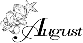 August